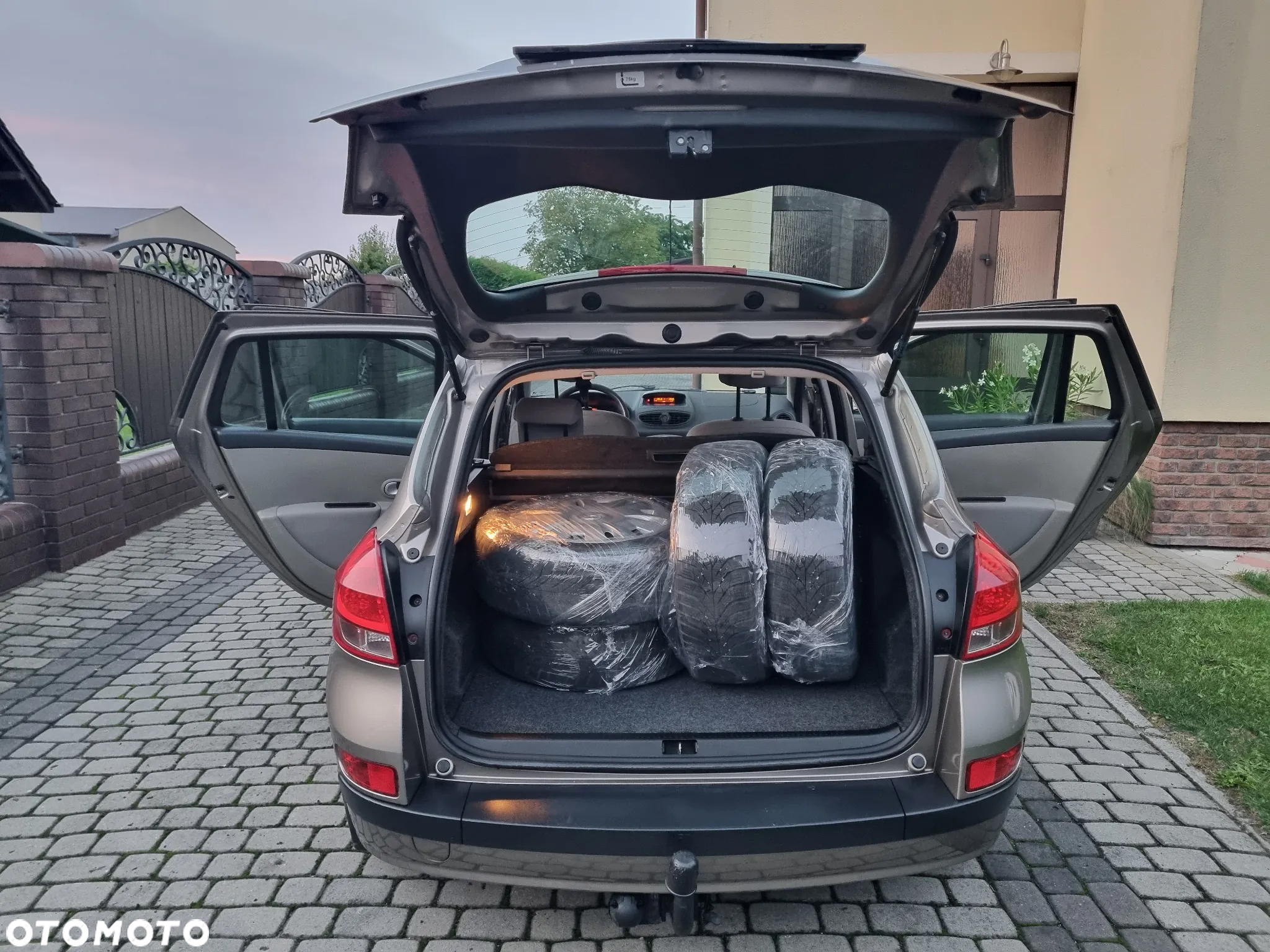 Renault Clio 1.2 TCE Expression - 15