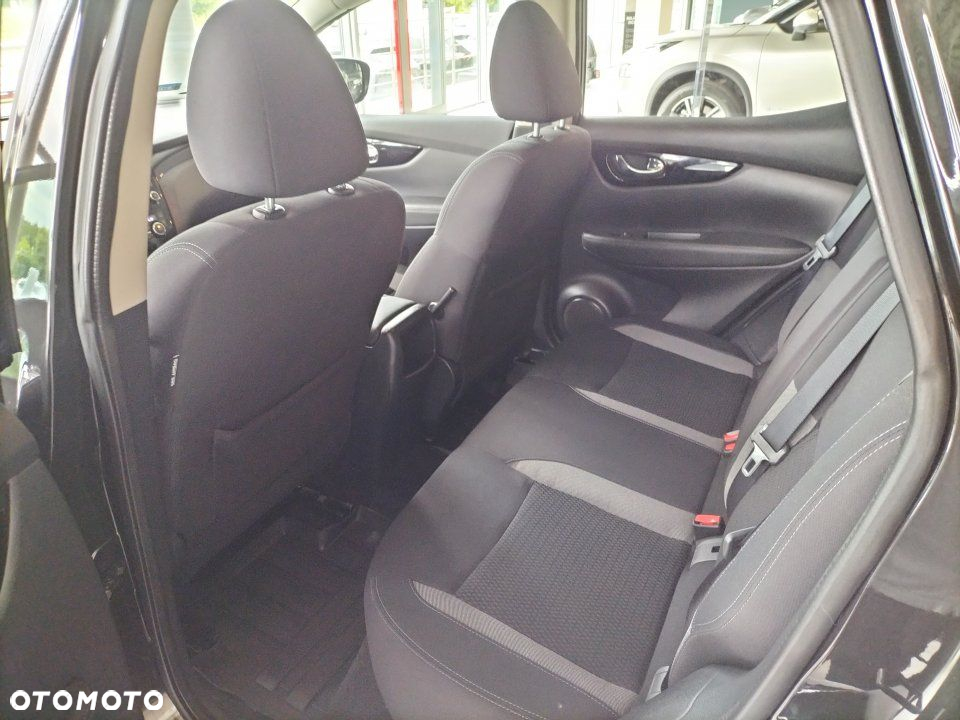 Nissan Qashqai - 7