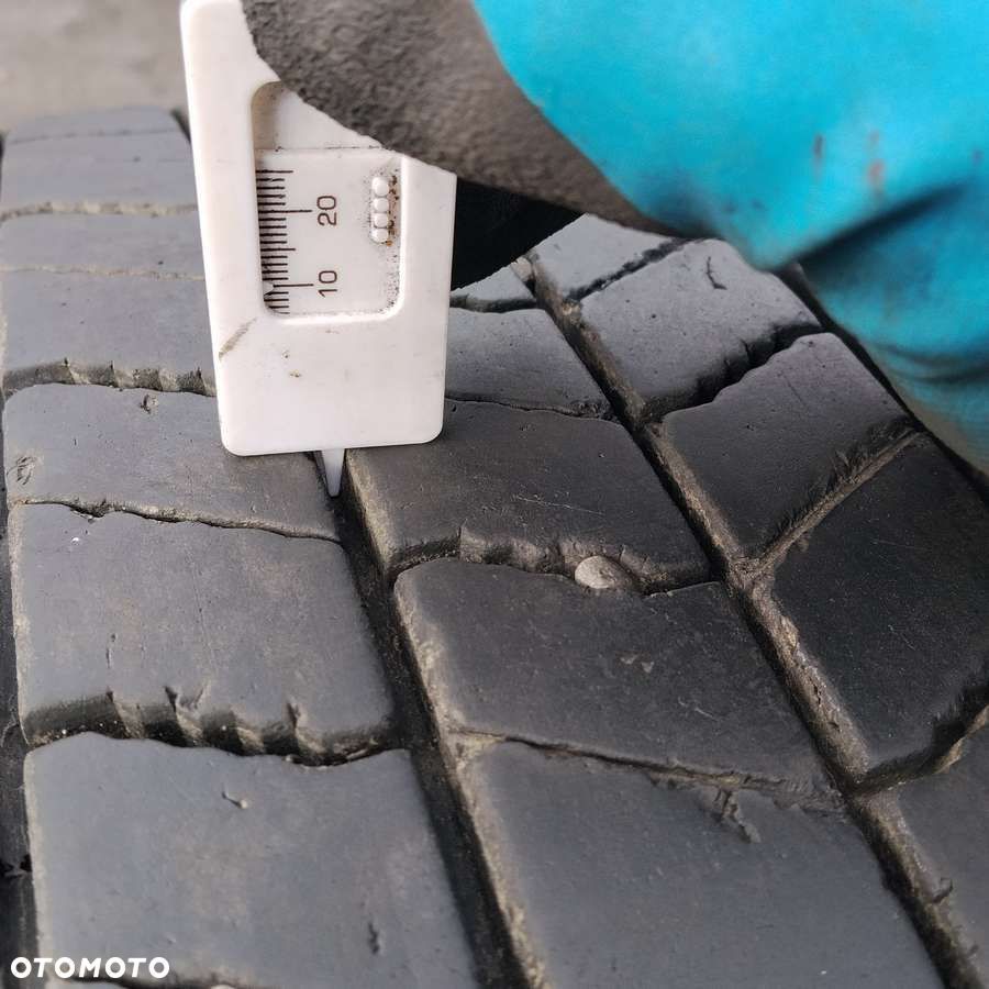 315/80 R22.5 Continental Conti Hybrid HD3 - 2