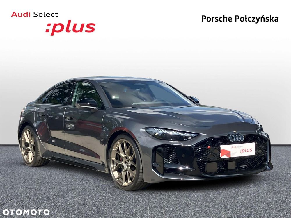 Audi RS5 Coupé - 8
