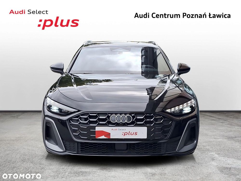 Audi A5 Avant TFSI S tronic - 8