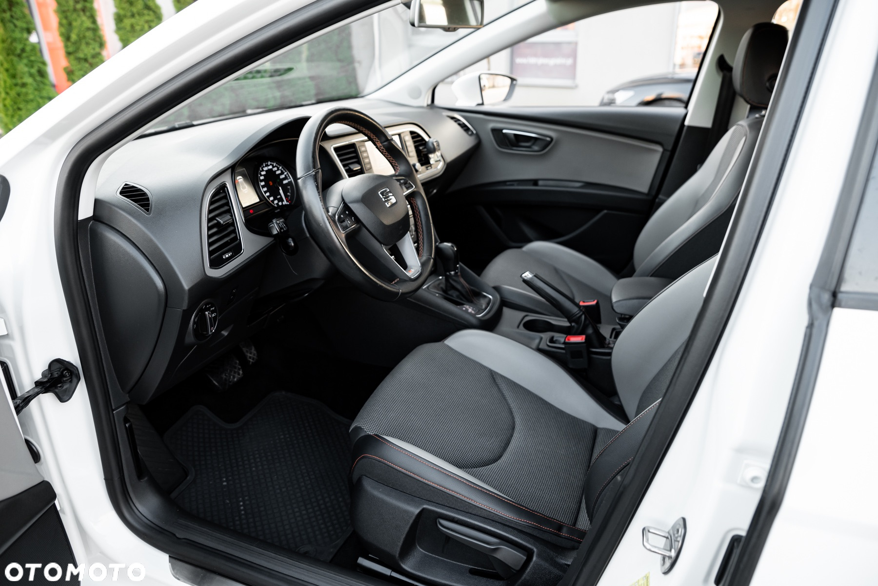 Seat Leon ST 2.0 TDI Start&Stop 4Drive DSG X-Perience - 21