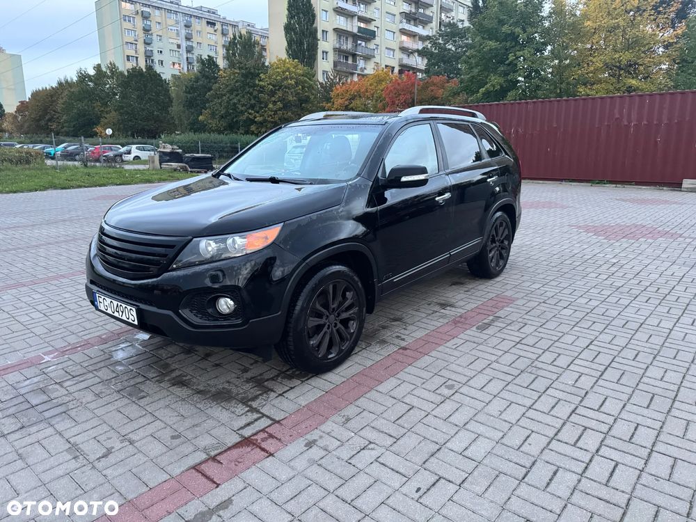 Kia Sorento 2.2 CRDi XL - 6