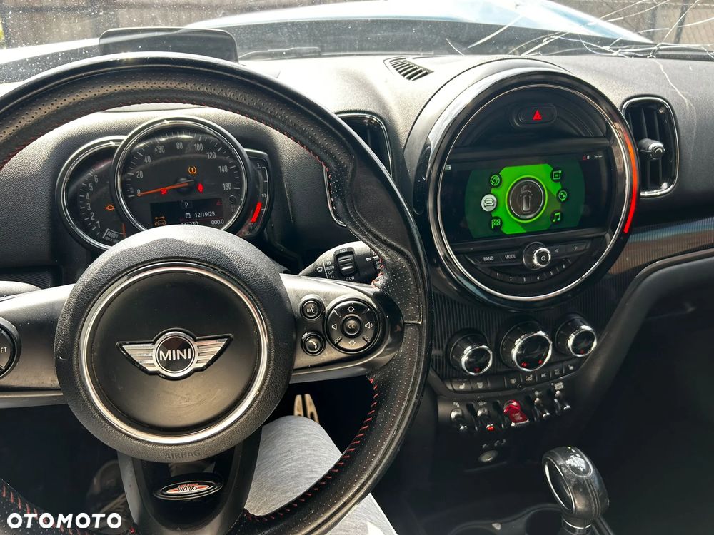 MINI Countryman Cooper S All4 - 33