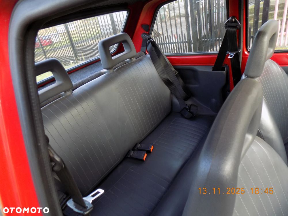 Fiat 126 elx Maluch std - 17