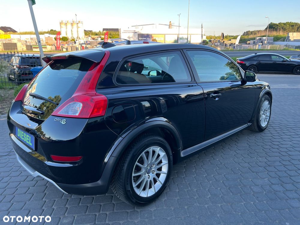 Volvo C30 D2 Business Edition - 9