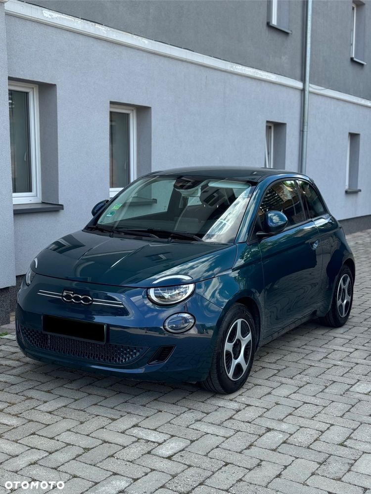 Fiat 500 23.8kWh - 1
