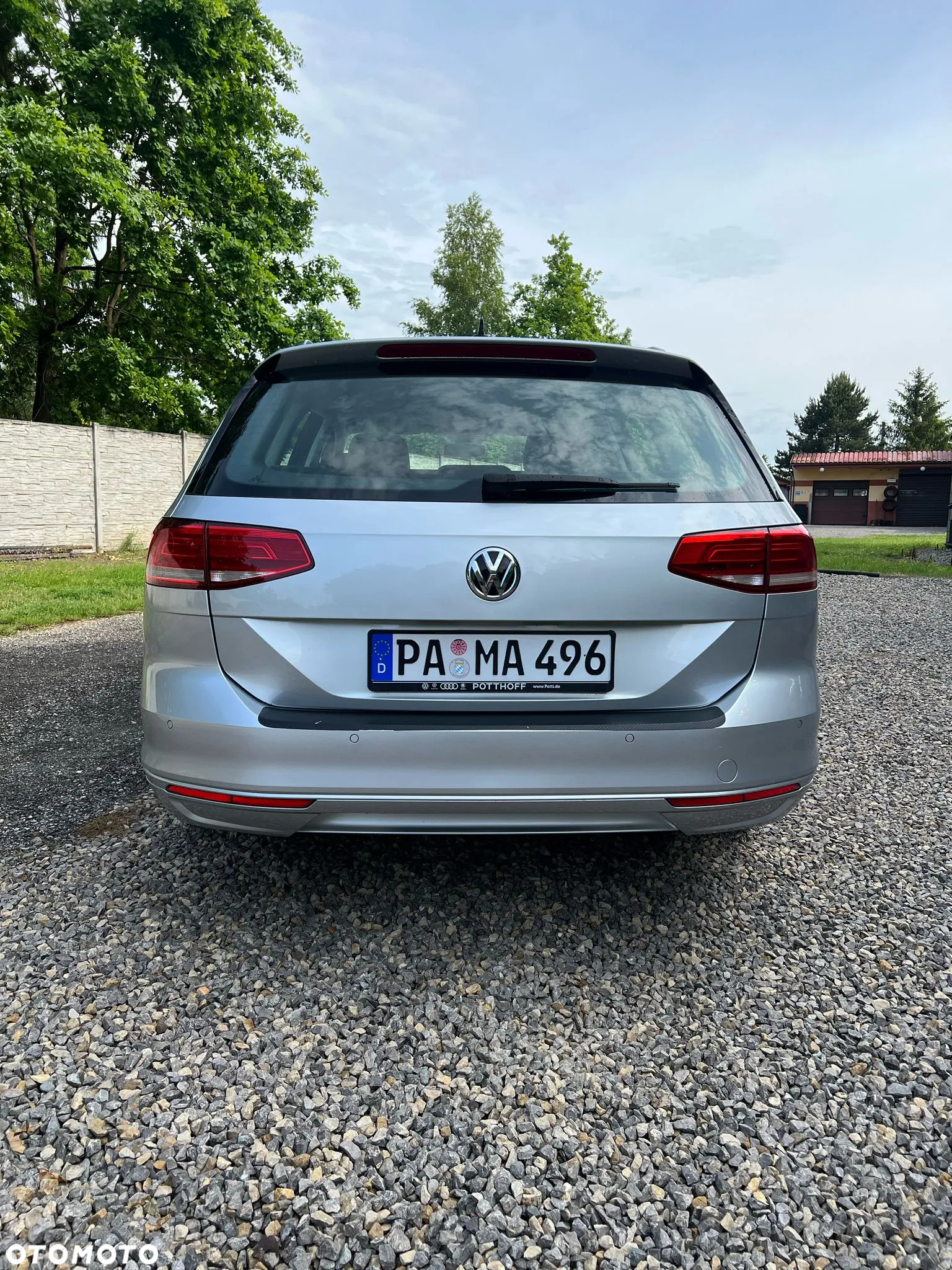 Volkswagen Passat 2.0 TDI BMT Comfortline DSG - 6