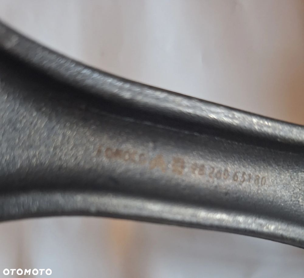 4xKORBOWÓD FOMOCO 9826063180 CITROEN, PEUGEOT -4H03/ 2,2BlueHDi EURO 6 19r - 4