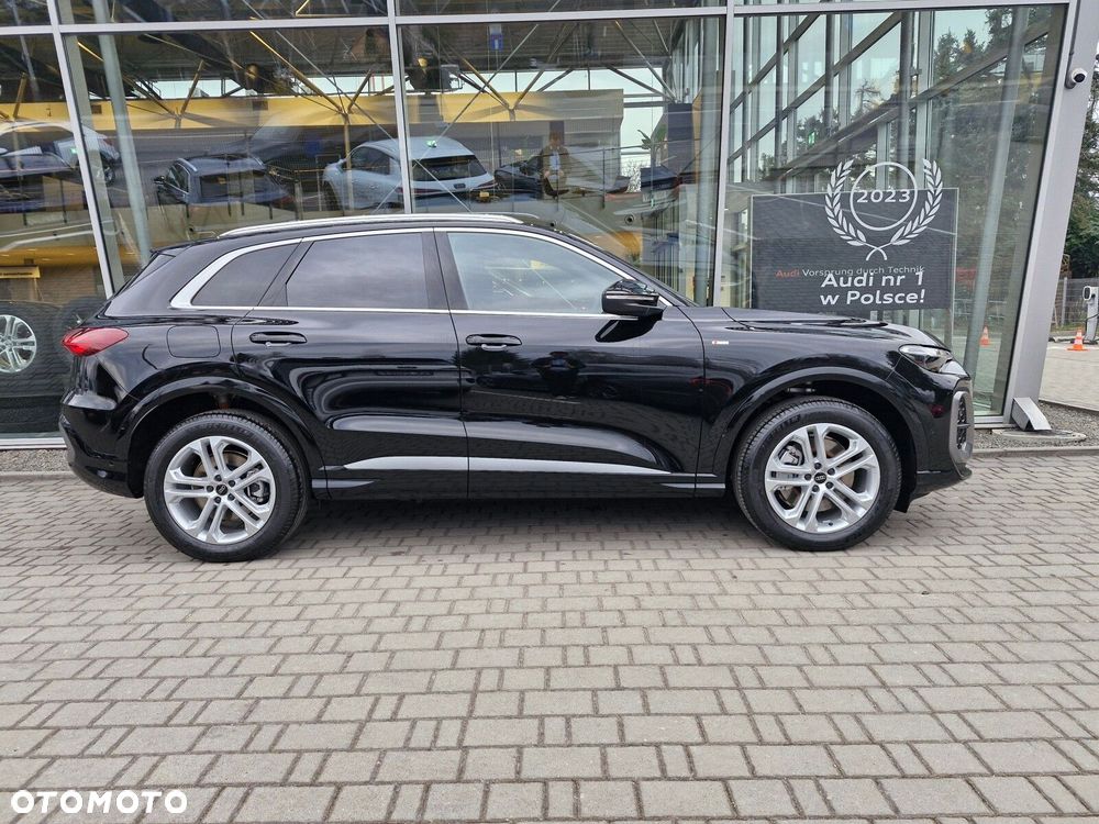 Audi Q5 - 4