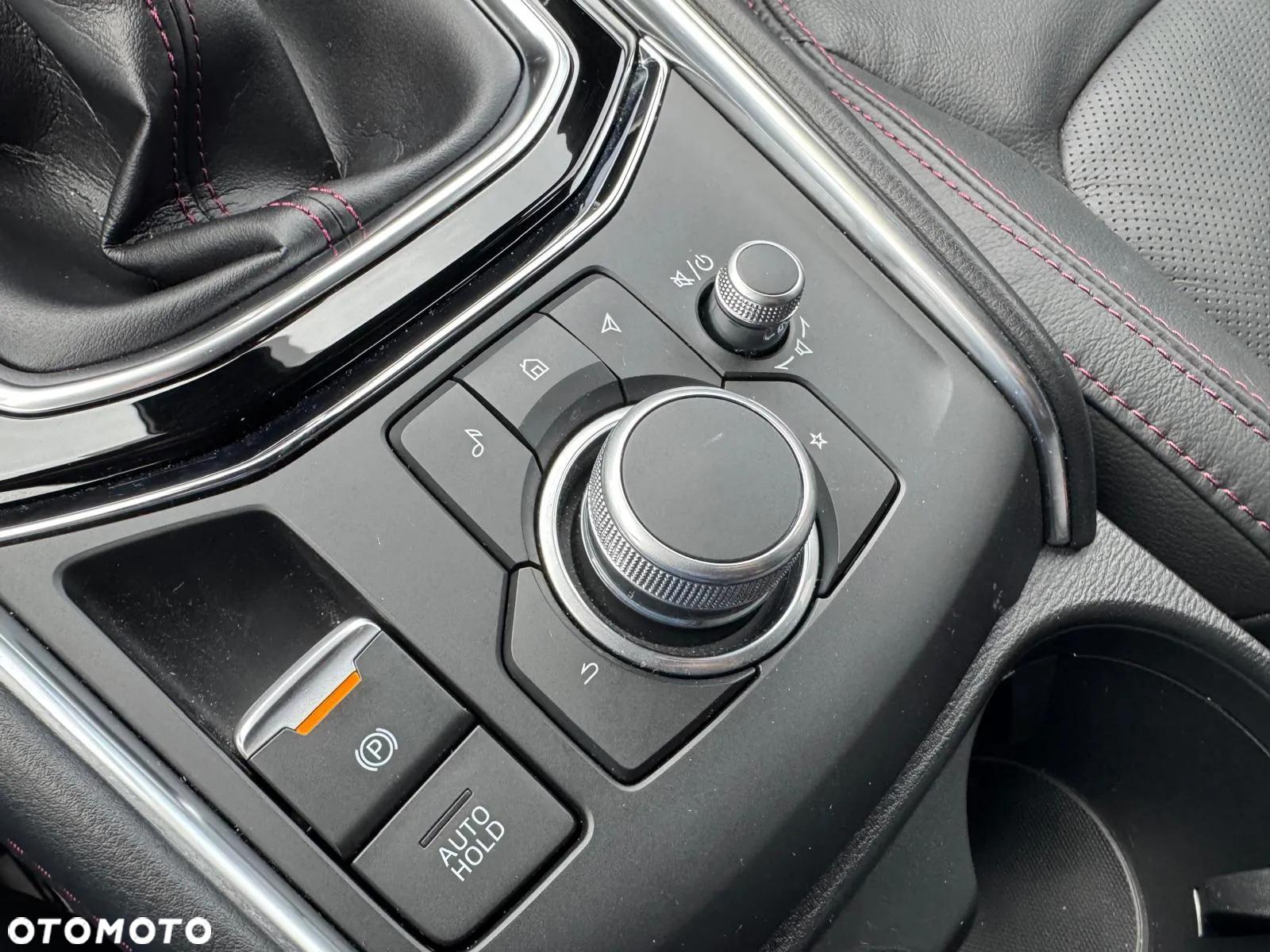 Mazda CX-5 2.0 Homura 2WD - 22