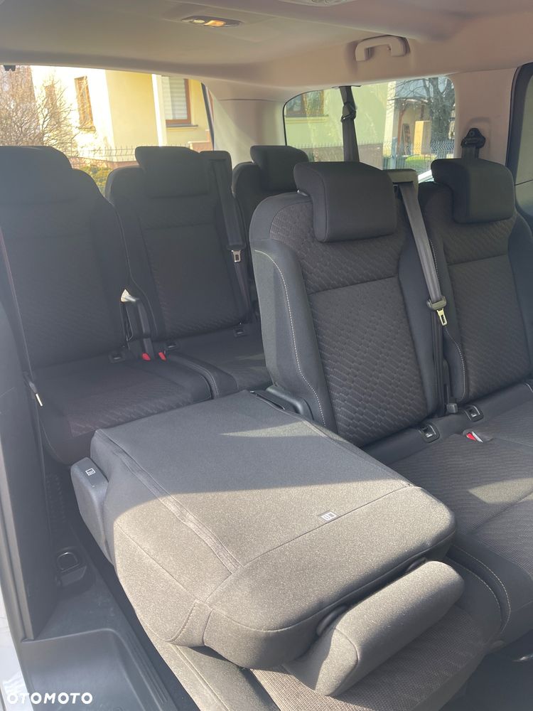 Toyota Proace Verso 2.0 D4-D Long Family - 17