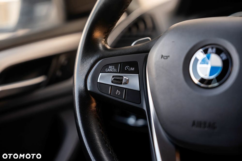 BMW X3 - 19