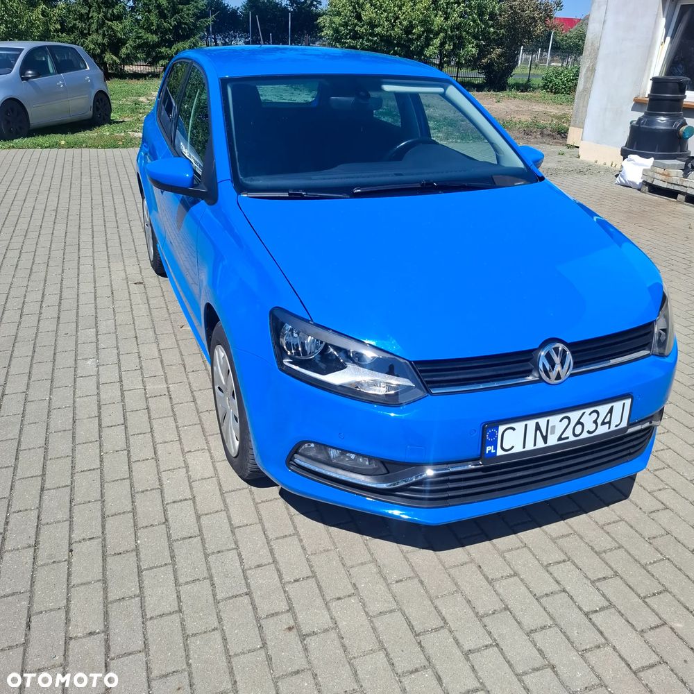 Volkswagen Polo 1.2 TSI BMT Highline Perfectline - 2