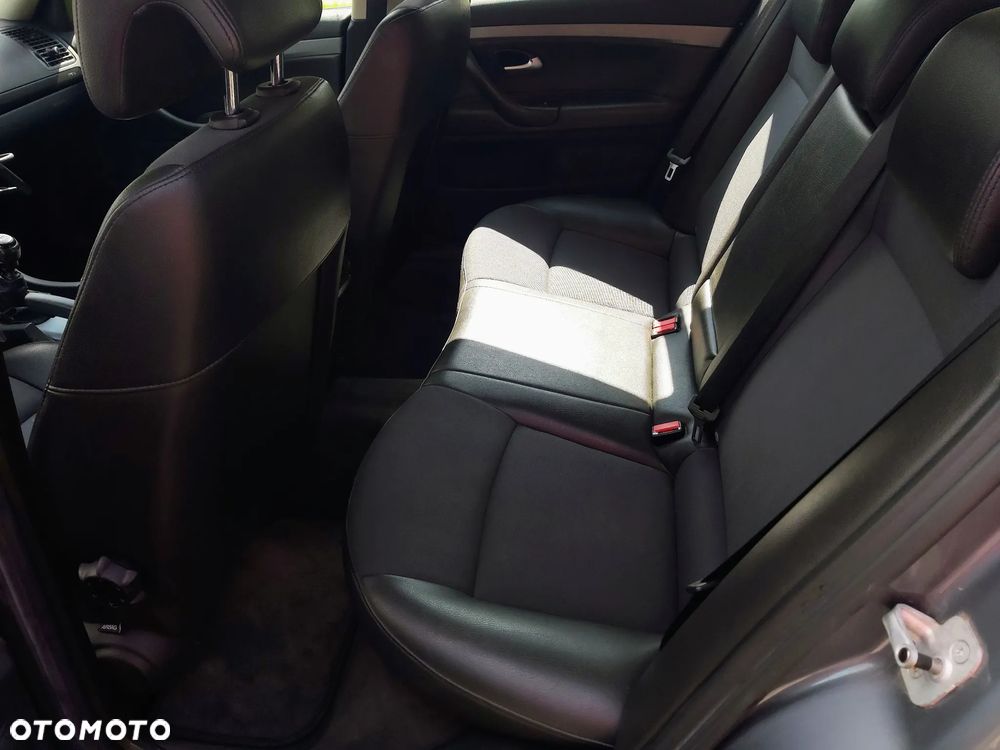 Saab 9-3 1.8t Linear BioPower - 22