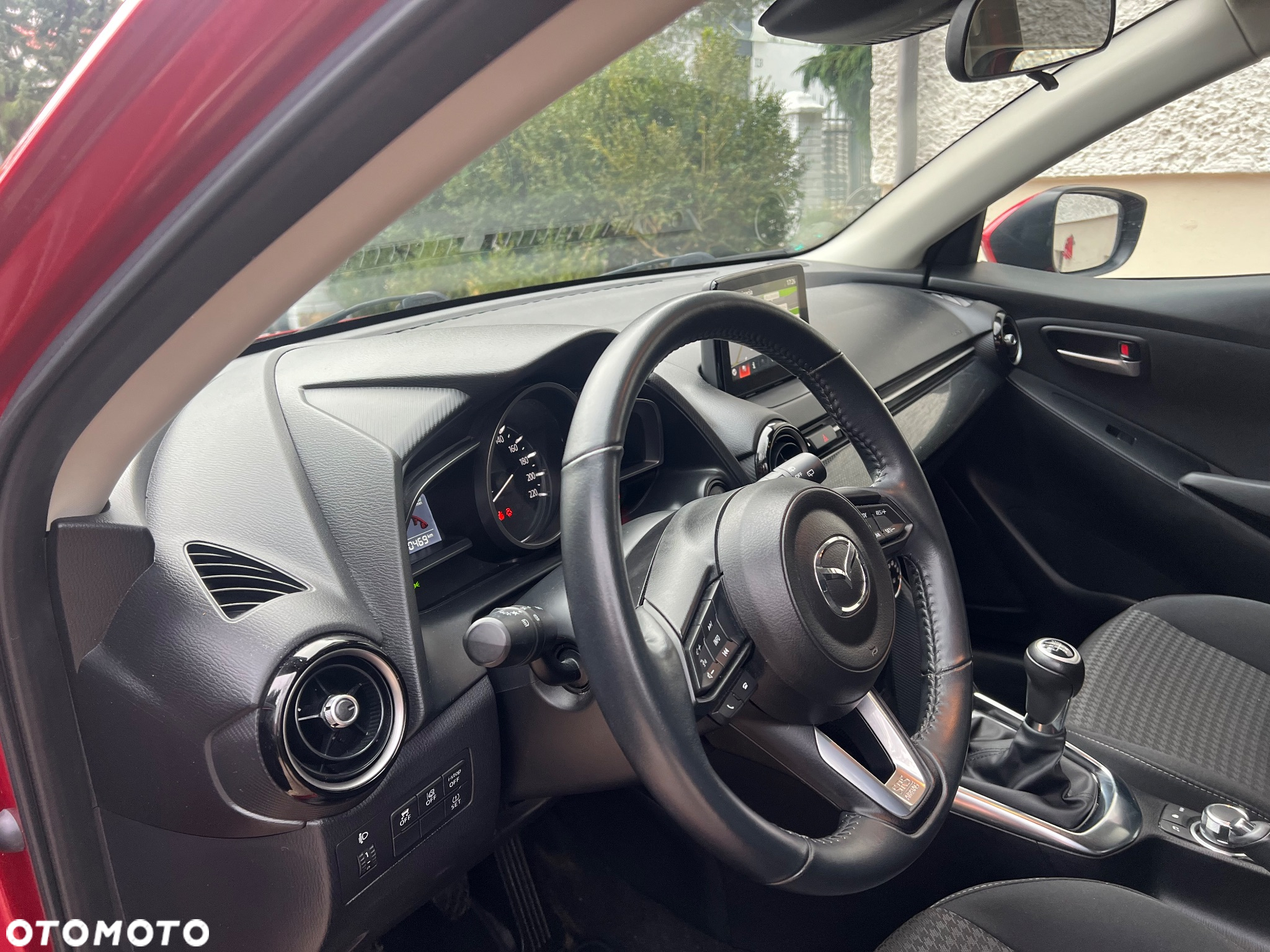 Mazda 2 SKYACTIV-G 90 KIZOKU - 23