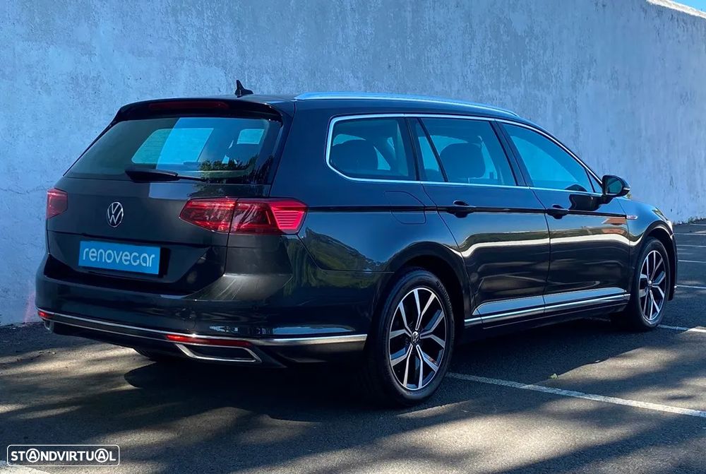 VW Passat Variant 1.4 TSI GTE+ Plug-in - 6