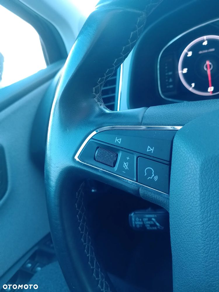 Seat Leon 1.6 TDI Start&Stop DSG Style - 29