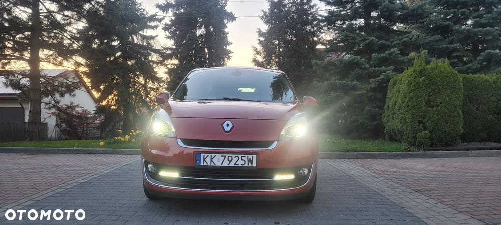 Renault Scenic - 5