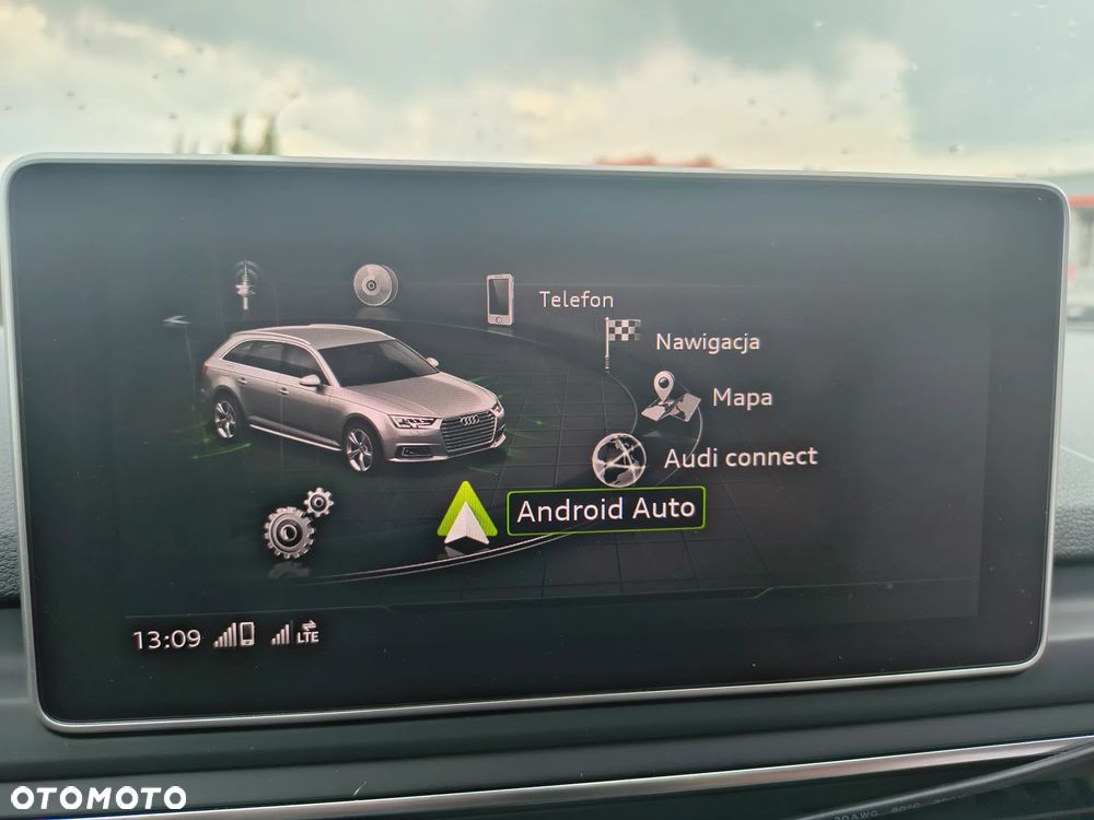 Audi A4 Avant 2.0 TDI - 28