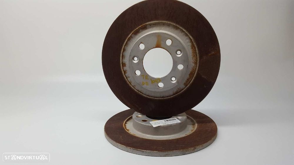 PORTA FRENTE ESQUERDA - 1