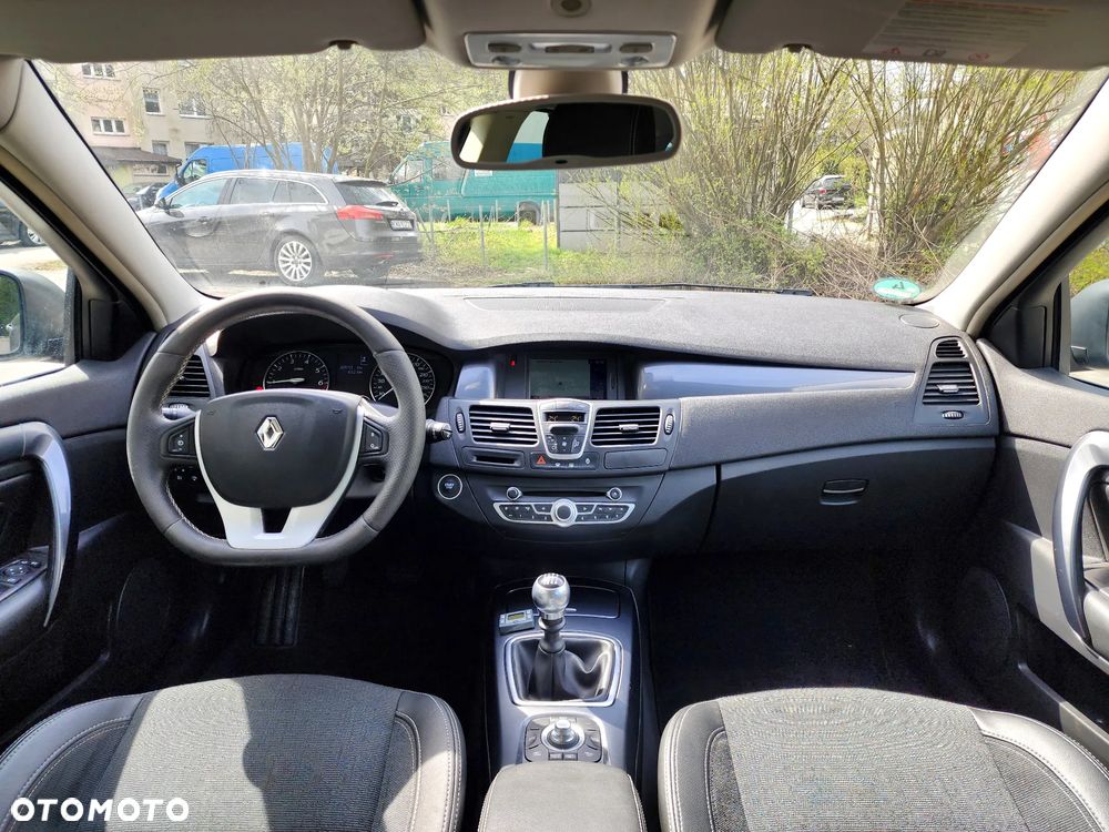 Renault Laguna 2.0 16V 140 Dynamique - 26