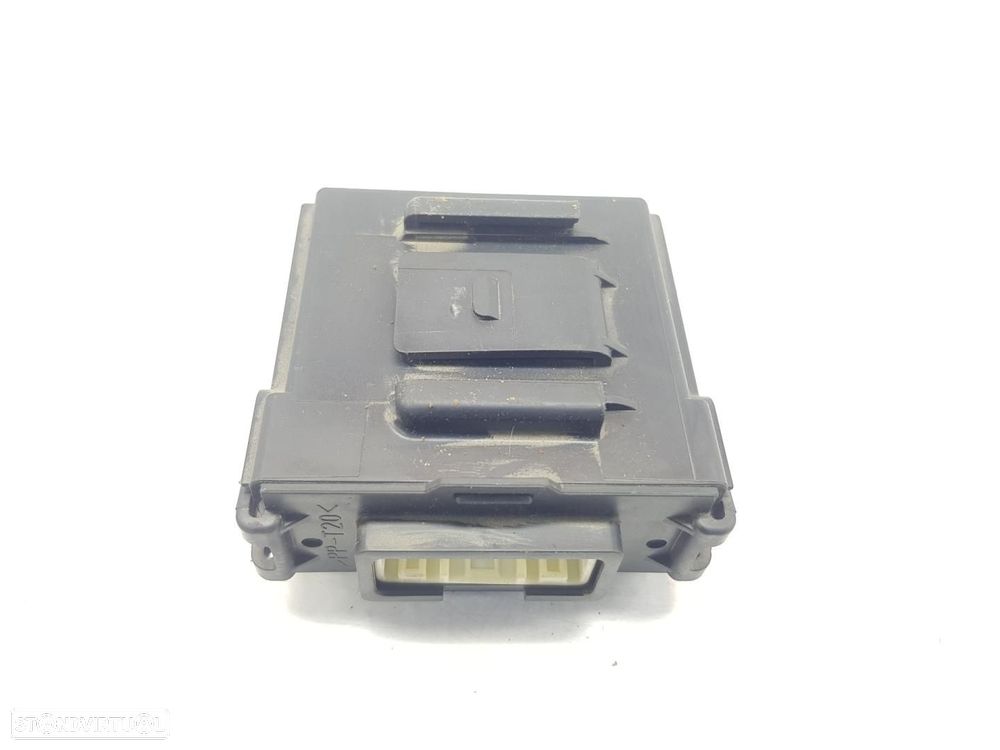 MÓDULO ELETRÓNICO NISSAN QASHQAI J11E - 1