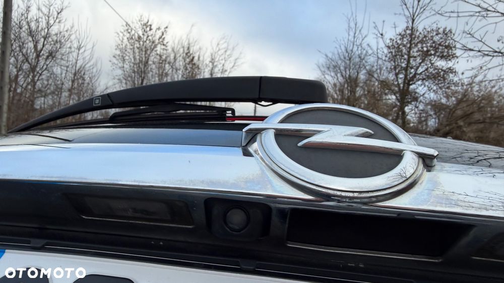 Opel Insignia 2.0 CDTI ecoFLEX - 14