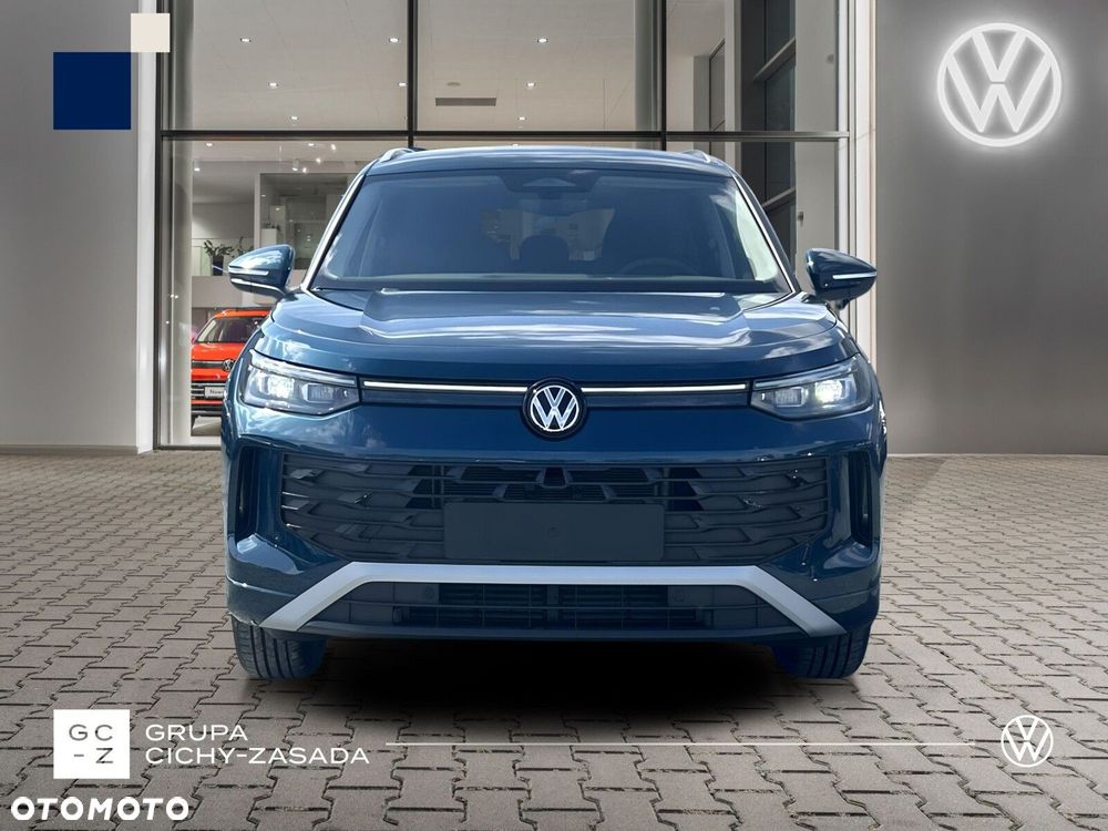 Volkswagen Tayron - 8