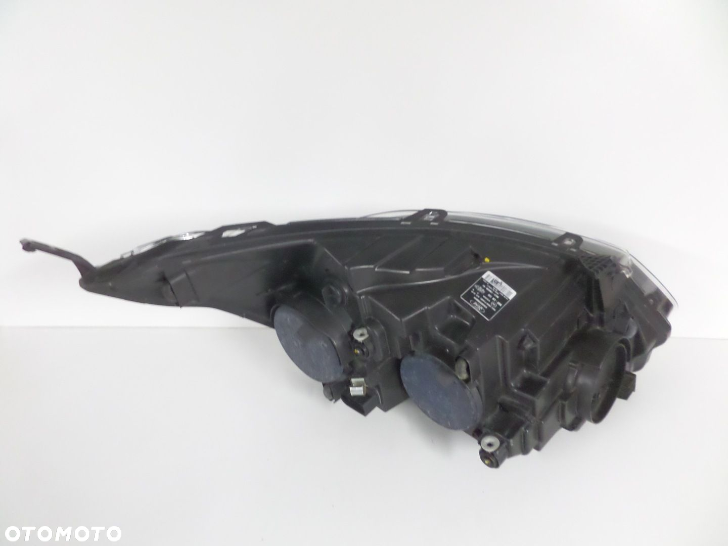 Lampa przednia lewa FORD TRANSIT CUSTOM 13- - 6