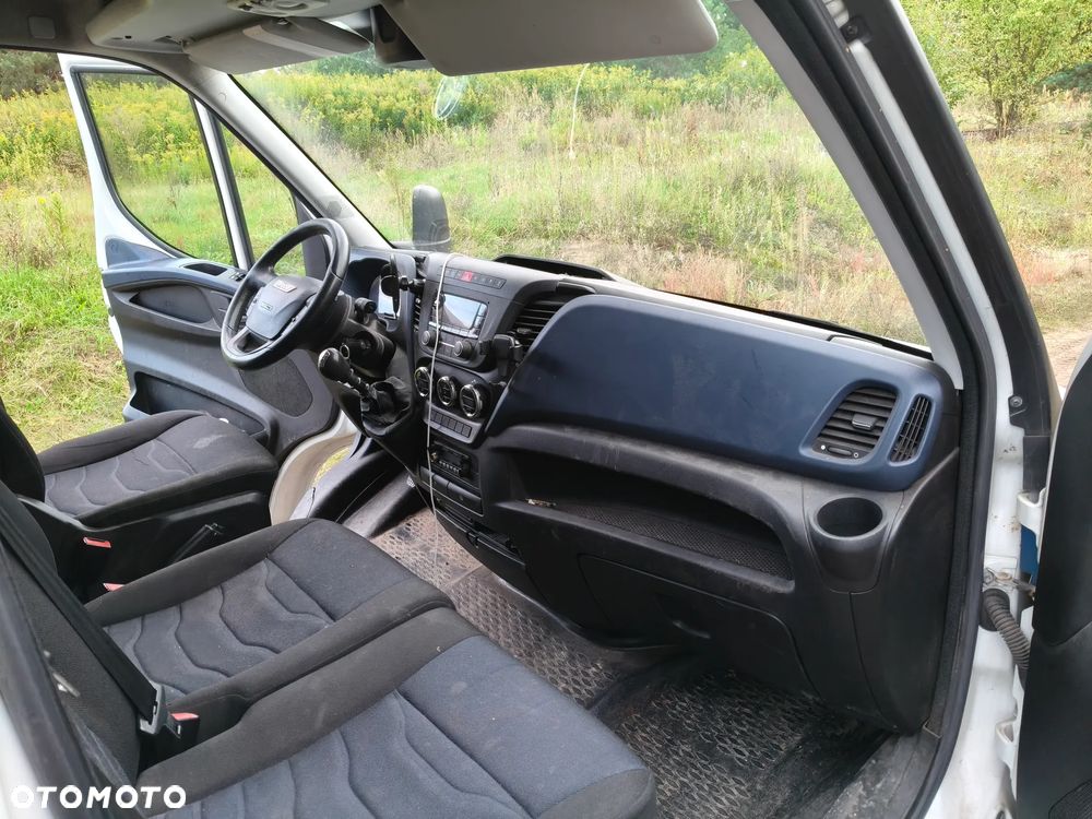 Iveco Iveco daily - 9