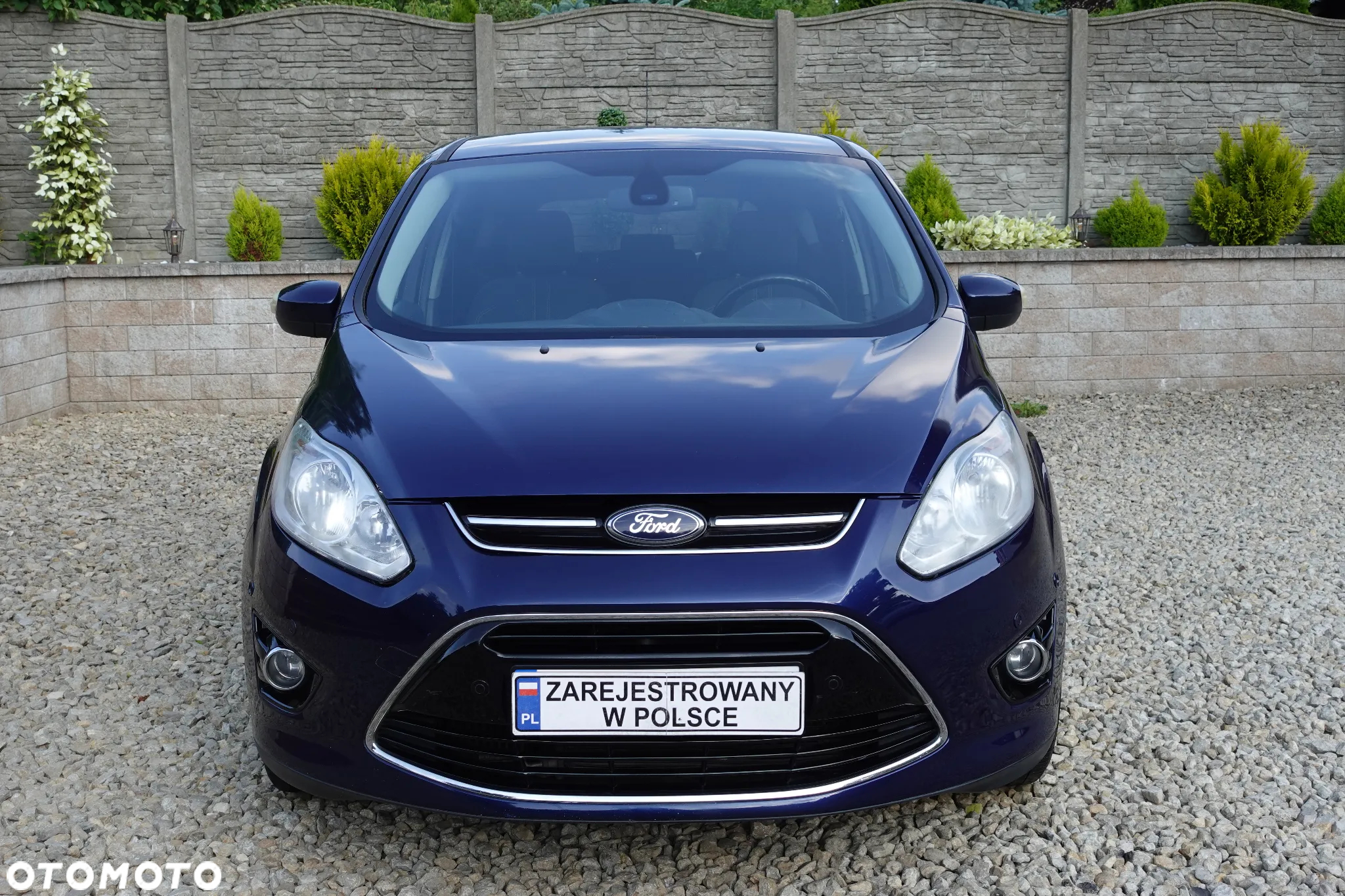 Ford C-MAX - 13