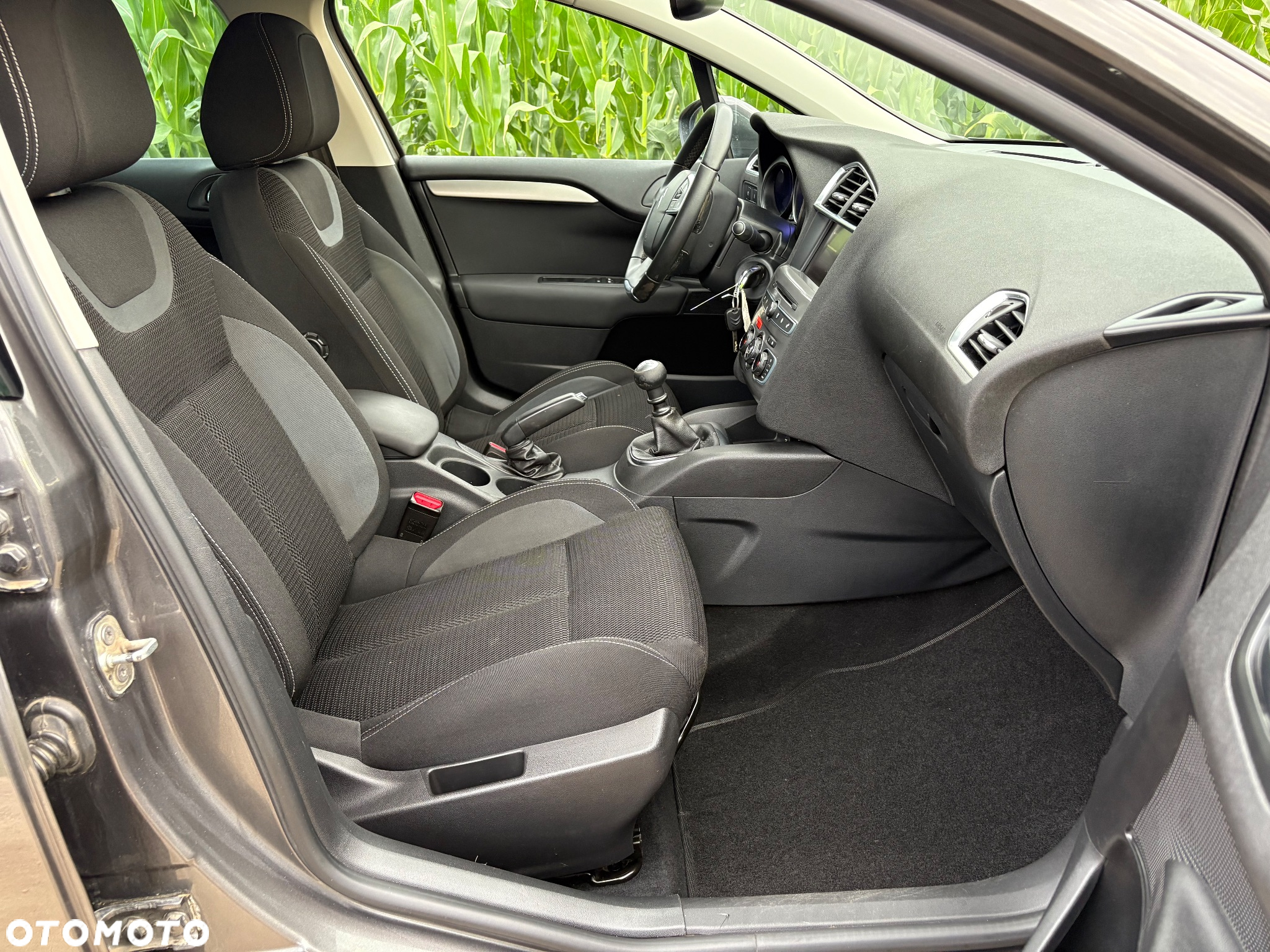Citroën C4 BlueHDi 120 Stop&Start Shine - 18