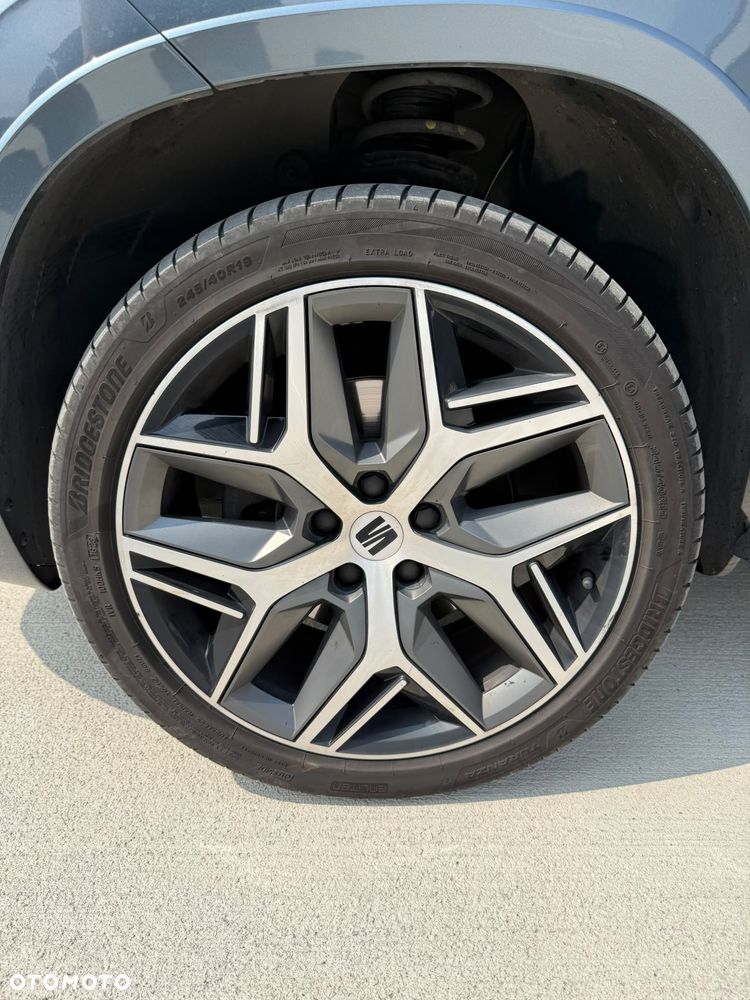 Seat Ateca - 6