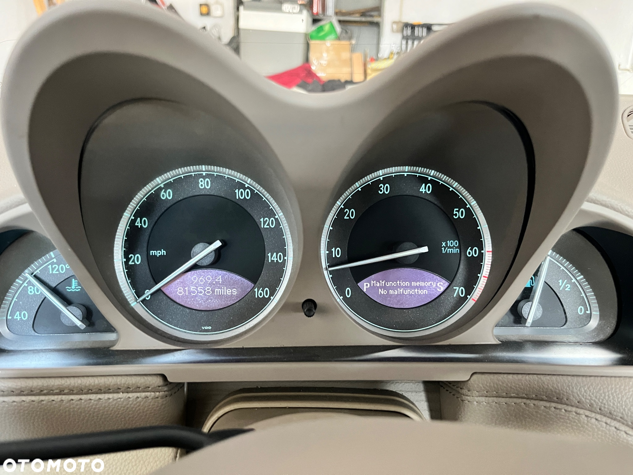 Mercedes-Benz SL 500 - 13