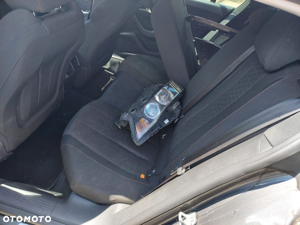 Peugeot 508 BlueHDi 130 EAT8 Allure Business-Paket - 11