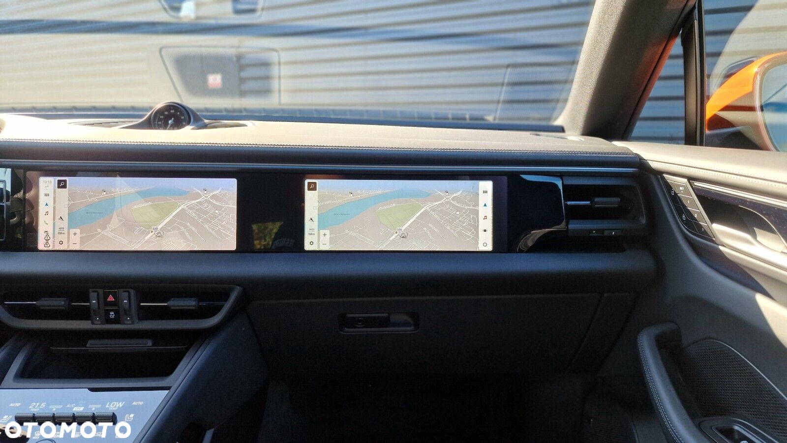 Porsche Macan - 14