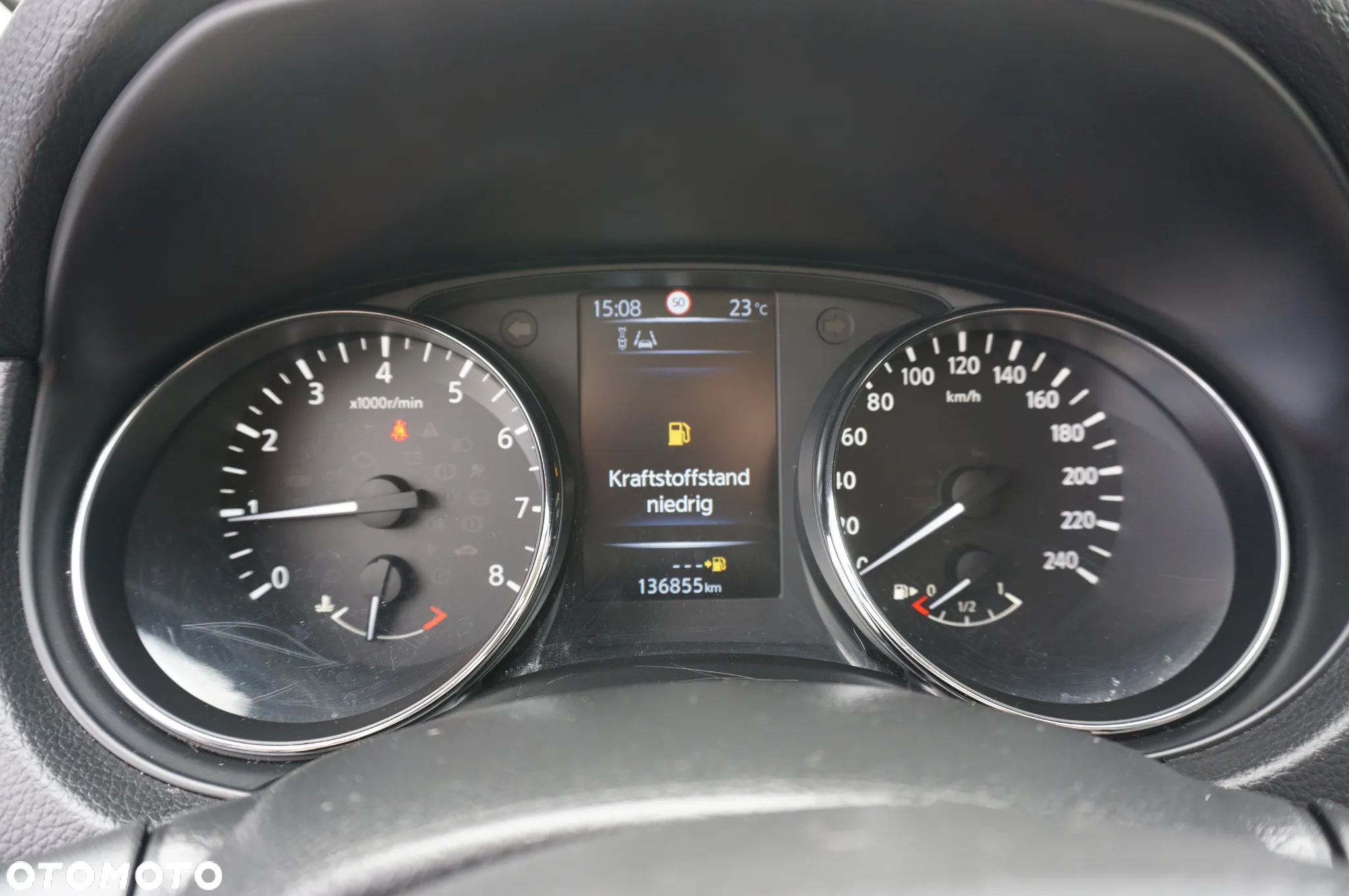 Nissan Qashqai 1.2 DIG-T Acenta EU6 - 34