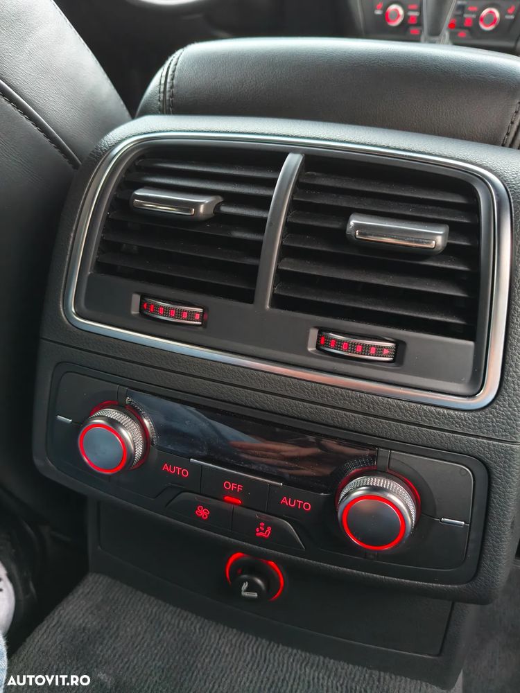Audi A6 Avant - 9