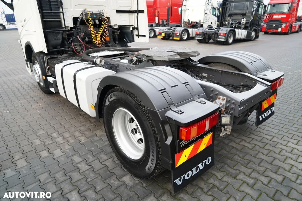 Volvo FH 460 / COMPRESOR CU DEFECTIUNE GHH RAND / - 14