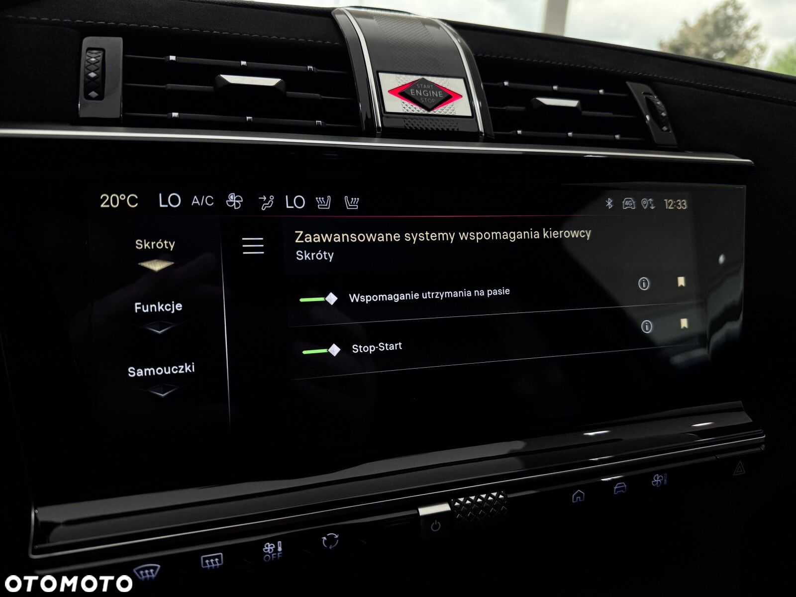 DS Automobiles DS 7 Crossback 1.5 BlueHDi Performance Line - 31