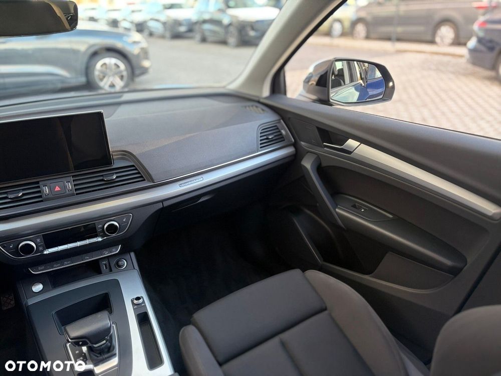 Audi Q5 - 20