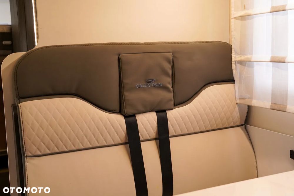 Ford Roller Team Kronos 279M - 21