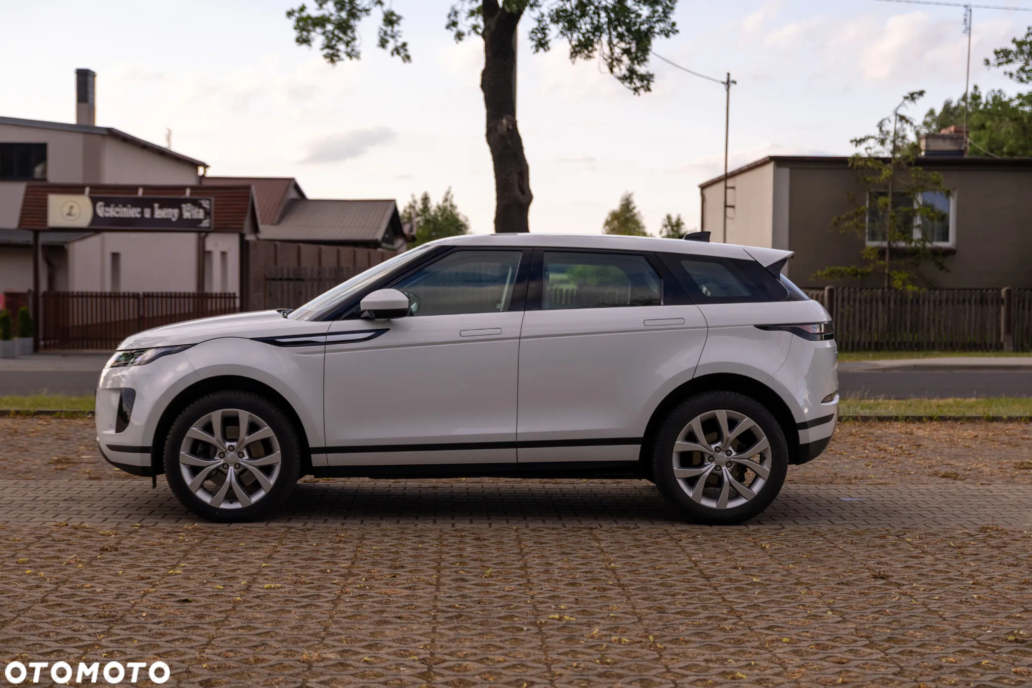 Land Rover Range Rover Evoque - 6