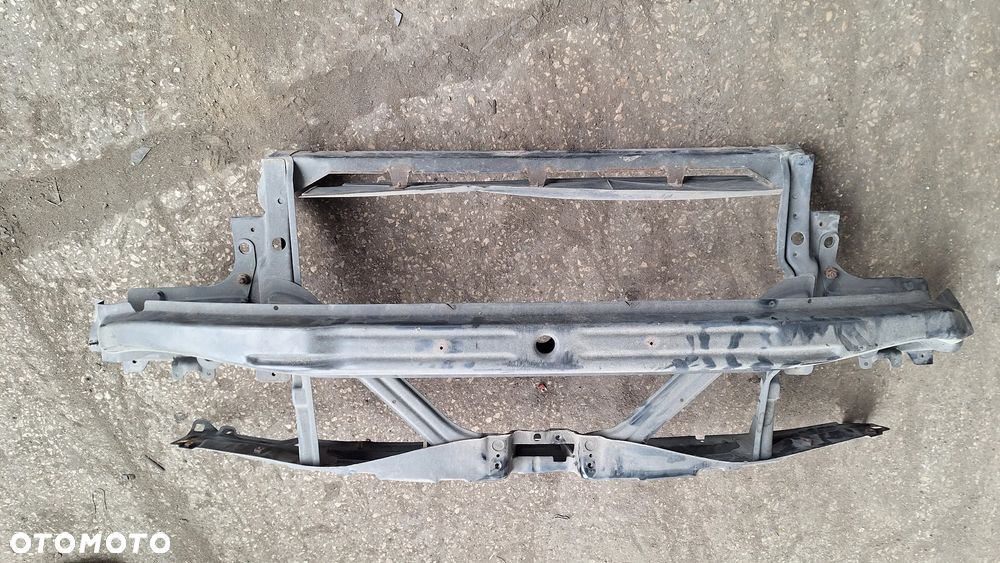 PAS PRZEDNI WZMOCNIENIE CZOLOWE VW GOLF BORA 1J0010212 - 1