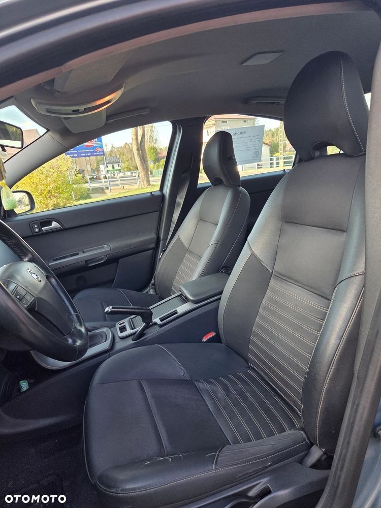 Volvo S40 1.6D - 10