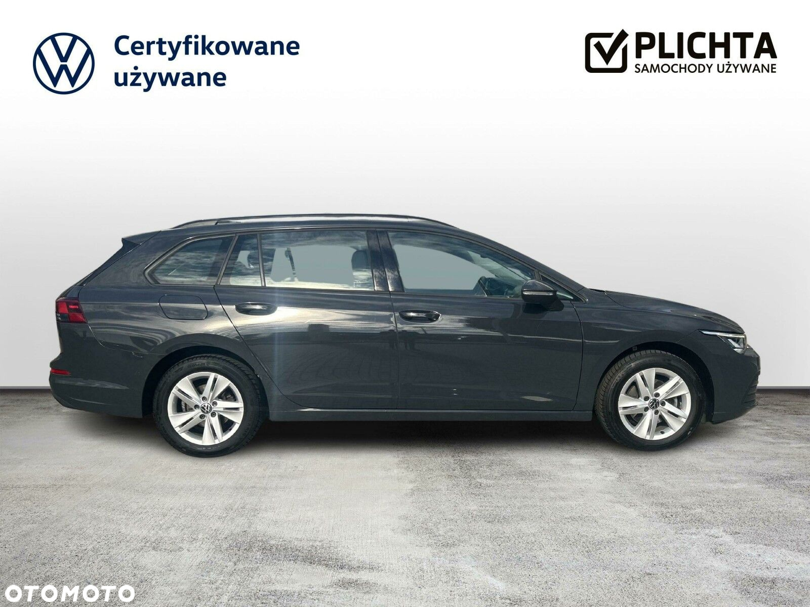 Volkswagen Golf VIII 1.5 TSI EVO Life - 6