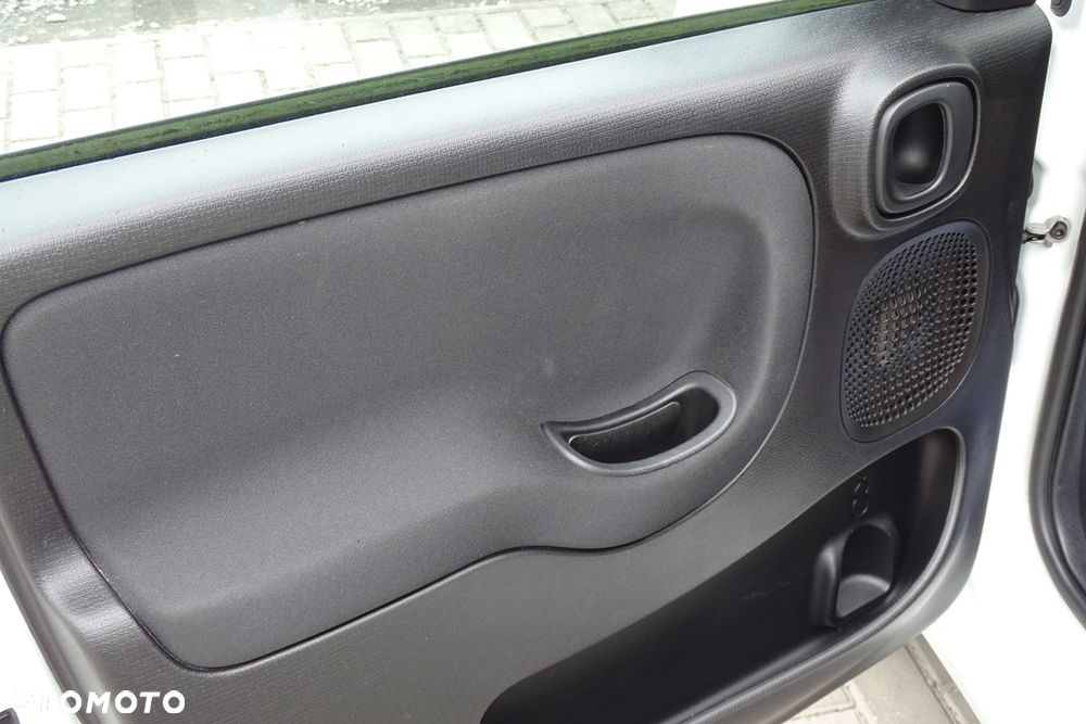 Fiat Panda 1.2 Lounge EU6 - 21
