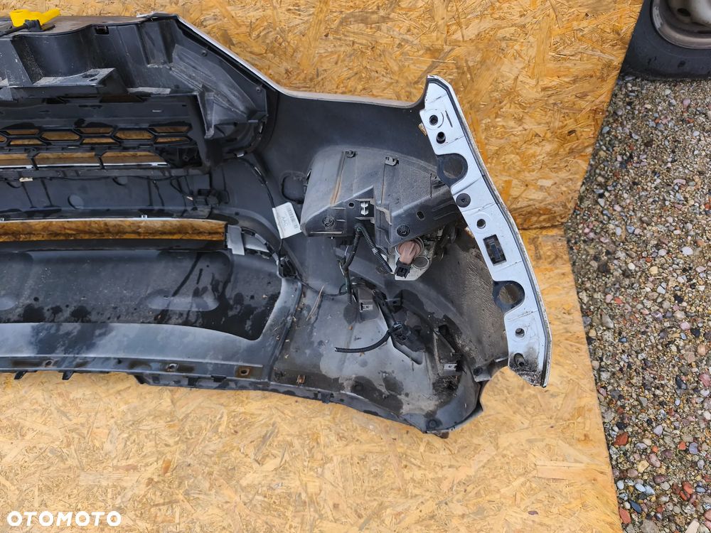 ZDERZAK PRZEDNI KOMPLETNY PDC FORD ECOSPORT II ST LINE LIFT - 10