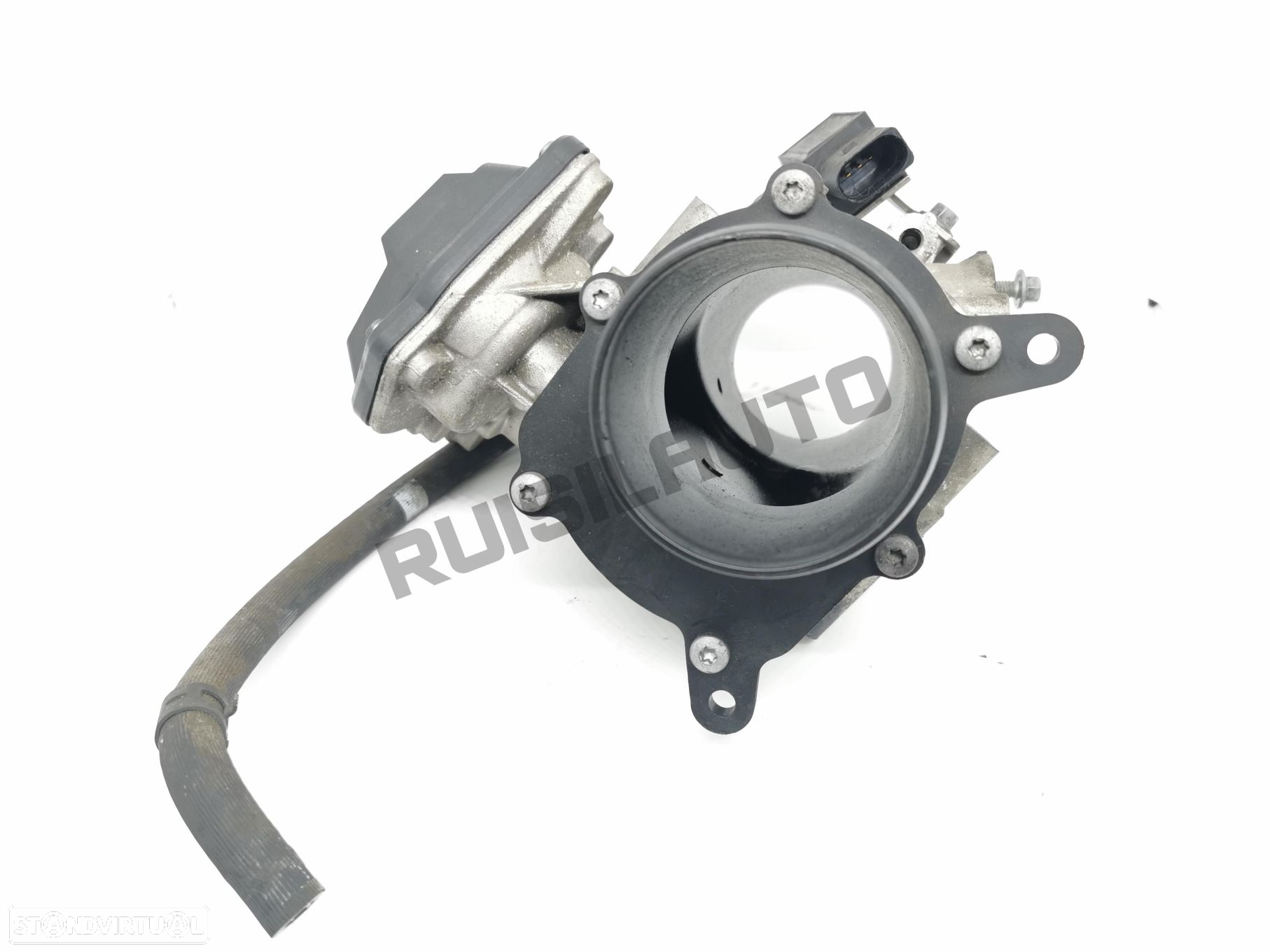 Corpo De Admissão / Borboleta G4d3-5h273-aa Jaguar Xe [2015_202 - 5